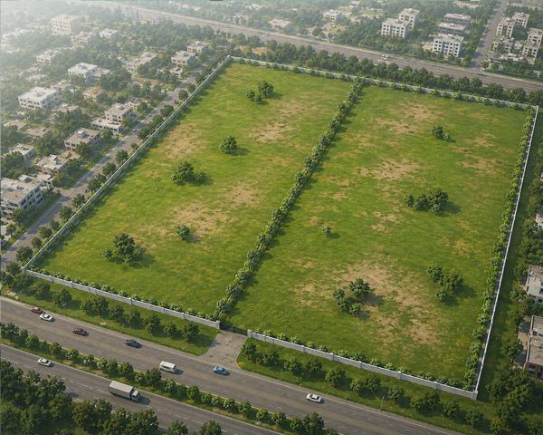 2 Acres Asset