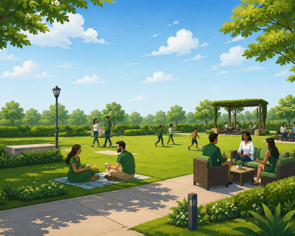 Boutique Community Asset