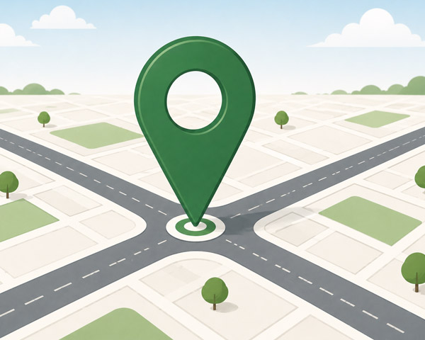 Location Asset
